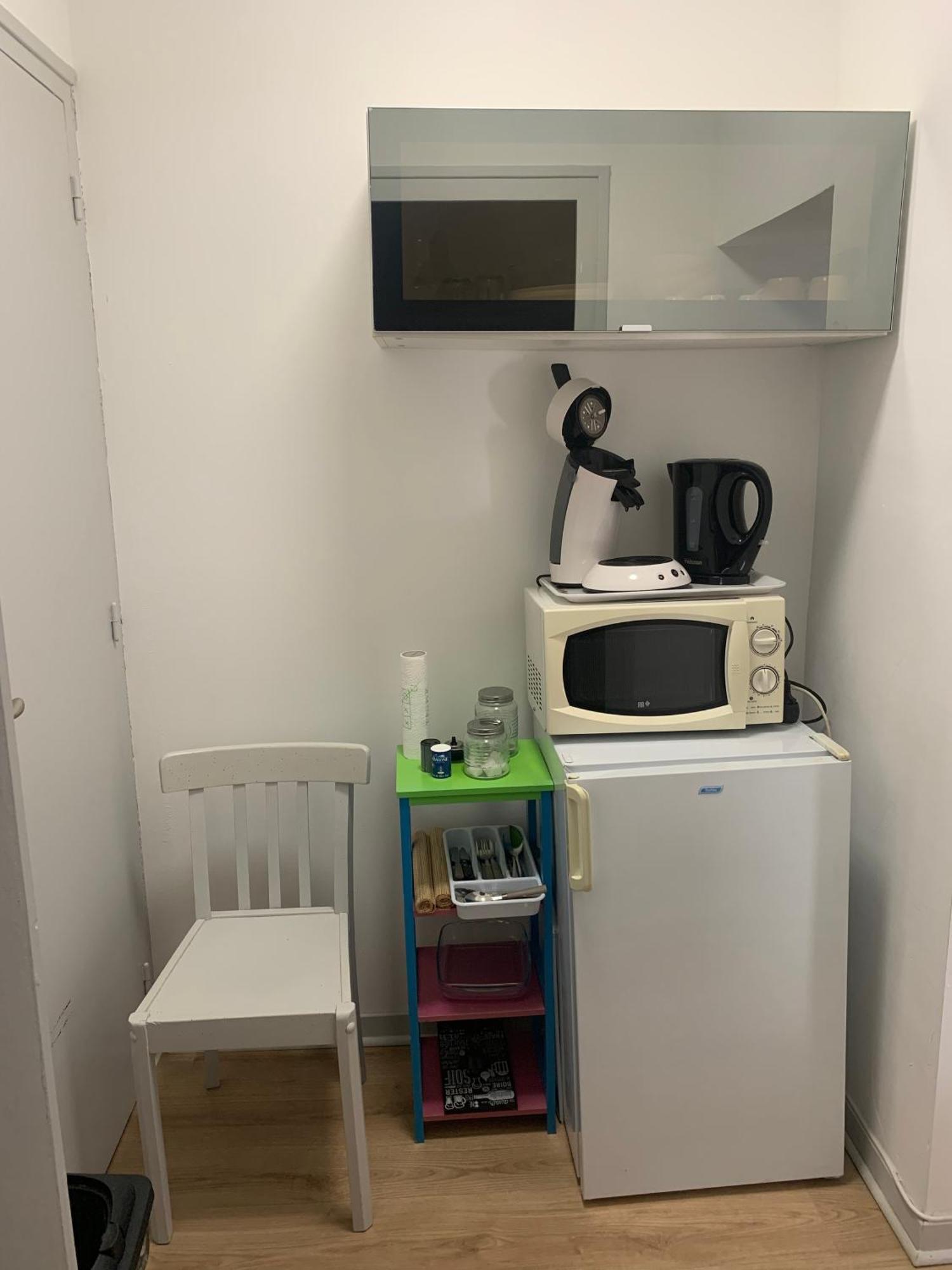 Une Chambre Au Calme En Gatine Deux-Sevrienne Vouhe  Exterior foto